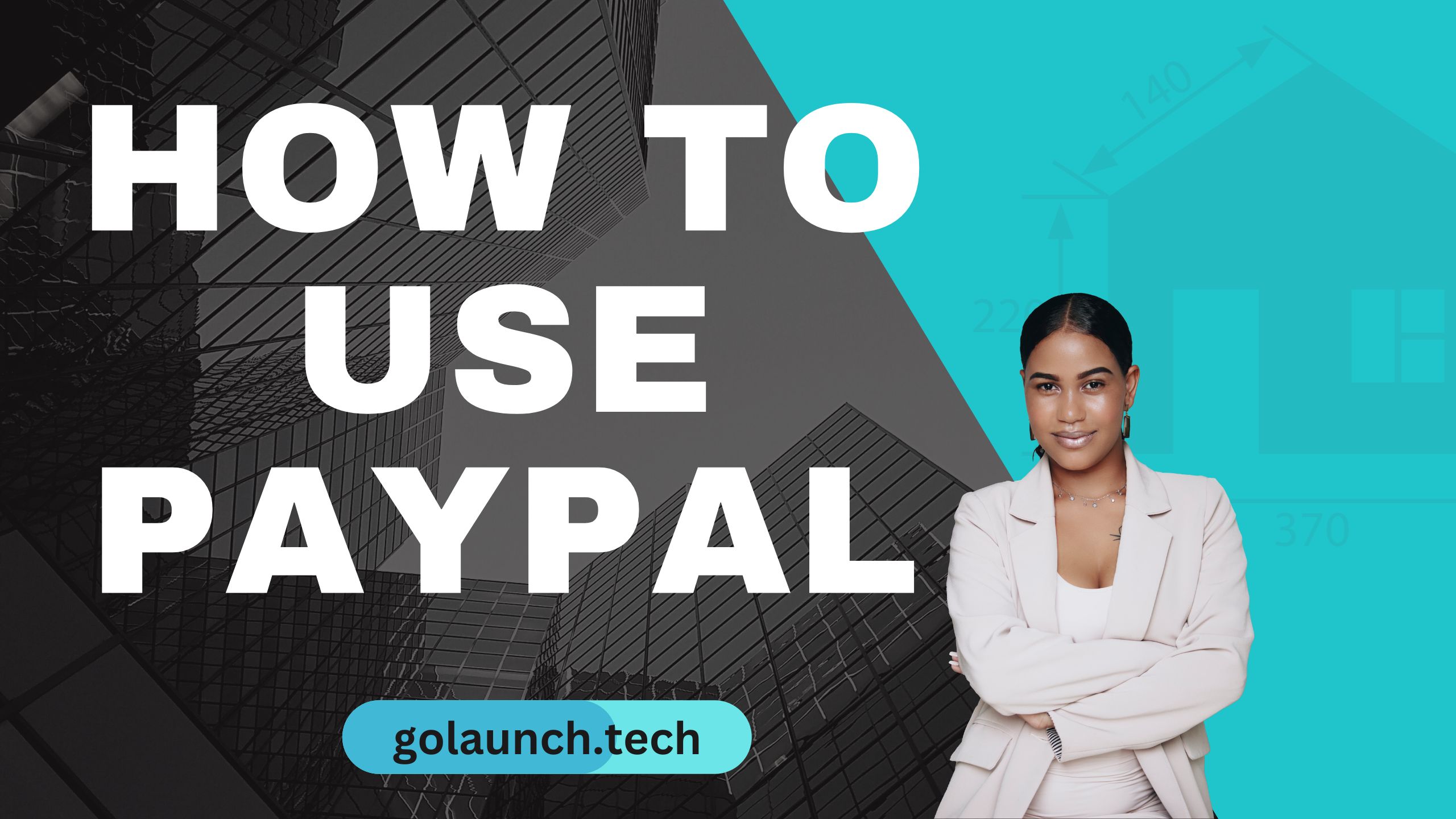 HOW TO USE PAYPAL - golaunch.tech